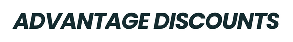 ADVANTAGE DISCOUNTS